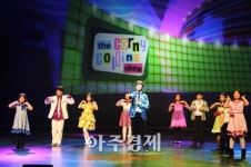 구리아트홀, 예술아카데미 창작무대 내 꿈에 날개를 달다 발표