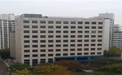 [아주동영상] 마포구 옛 산업인력공단 터에 서울복지타운 개관… 복지공동체 허브로 기대