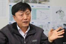 [아주초대석] 김진 롯데월드타워 현장소장 롯데월드타워, 초고층 건축물의 스탠다드 될 것