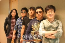 군포문화재단 창립 4주년, 김창완밴드 특별공연