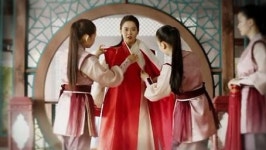 드라마 '화랑'서 등장한 신라 시대 '원화' 제도 대체 뭐길래?