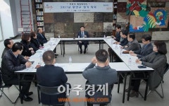 안양시 만안구 제2 안양부흥 역점시책 추진 박차 