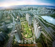 눈길 끄는 학(學)세권 아파트...‘비전 레이크 푸르지오’ 분양 예정