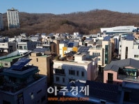 성남시 신재생에너지 보급사업 추진 