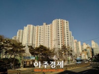[입주단지 돋보기] 코오롱글로벌 ‘돈암코오롱하늘채’…분담금 분쟁 털고 입주 본격화(동영상)