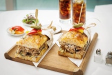 파크 하얏트 부산, 스프링 패키지 선보여