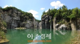 대만, 동남아 관광객, 한류 관광지 포천으로