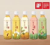 동서식품 ‘맑은티엔’ 독일 iF디자인 어워드 본상 수상