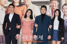 [AJU★종합] KBS2 새 TV소설 그 여자의 바다, 새로운 모정(母情)을 이야기한다