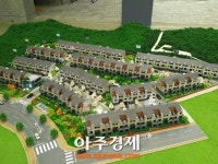 [모델하우스 미리보기] GS건설 ‘자이더빌리지’…아파트·단독주택 장점만 쏙!(동영상)