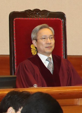 헌재,강일원 재판관 기피 신청 각하“오직 심판 지연 목적”