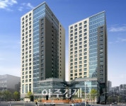 KT estate 리마크빌 부산 상륙...리마크빌 대연` 입주자 모집 