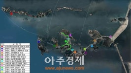 군산시! 해양관광 기반시설 조성 박차