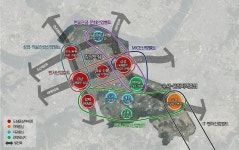 [아주동영상] 서울 강남구 현대차그룹 사옥 2021년 완공...마이스 산업 중심지로 발돋움