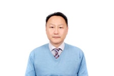 우련통운 유성재 상무, 물류학 박사학위 받아