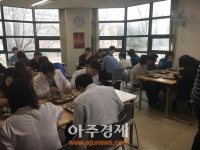 포천시보건소, 침체된 신읍동 상권 되살린다