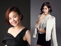 방송인 김효진-김준희, 현 소속사 디모스트엔터와 재계약 체결…서로의 성장 위해 노력하겠다