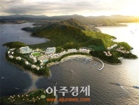 [2·27 무역투자 대책] 충북 증평·여수 경도 등 전국 4곳 리조트 조성 지원