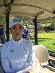 女골프 ‘슈퍼루키’ 박결, 삼일제약과 후원계약