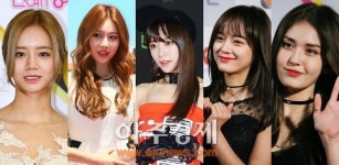 혜리-유라-하니-세정-소미, 해피투게더3 쟁반노래방 리턴즈에 뜬다