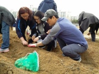 시흥시 도시농업공동체 주말농장 희망자 모집