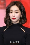 [아주동영상] 이유리, '여전히 사랑스러운 미모' (아버지가 이상해)