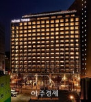 나인트리 호텔의 첫 번째 프리미엄 브랜드 명동에 둥지