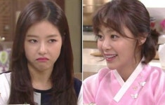빛나라은수 71회 예고 부지런한 은수와 비교된 빛나…재우, 연미 가게 갔다가 김여사와 마주쳐 [영상]
