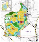 경기도시공사, 평택 고덕신도시 랜드마크 본격 추진