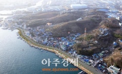 울산 남구, 장생포고래로 워터프론트 최우수 사업 선정···20억 확보