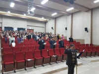 시흥교육지원청 학교장 협의회 및 청렴선포식 개최