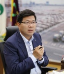 [인터뷰] 공재광 평택시장 2017년은 골든타임