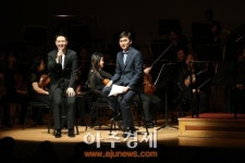 성남아트센터 <2017 마티네 콘서트> 공연