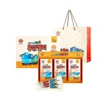 동원F&B, ‘천지인 꼬마버스 타요 홍삼젤리’ 선봬