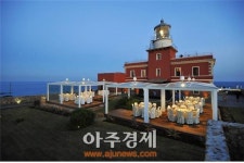 등대 호텔·등대 레스토랑 나온다…해수부, 유인등대 복합기능화 전략 추진
