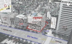 서울 강남구 논현동에 청년주택 들어선다