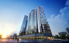 [아주동영상]대형마트 인근 아파트 집값도 고공행진