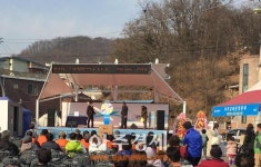 파주 광탄경매시장 매주 토요일 경매도 하고 노래도 하고
