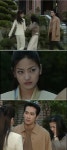 한채영,가을동화서 연기력 부족에 송혜교 때리고 괴롭히는 악역까지