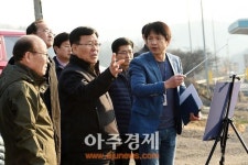 광주시 주요 교통혼잡지점 로드체킹