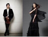 JCC 아트센터, 명연주 시리즈 첫 무대로 김재영·손열음 듀오 콘서트 진행