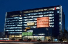 홈앤쇼핑, 마곡시대 개막… 신사옥 ‘준공식’ 개최