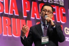 [2017 아태금융포럼]유동원 이사 “로보어드바이저 국가경제에도 긍정적”