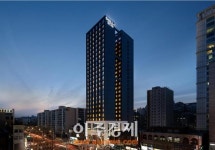 10번째 신라스테이, 4월 1일 뱅뱅사거리에 오픈