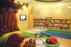 호텔현대경주, 가족여행객들을 위한 다양한 놀이 공간 조성