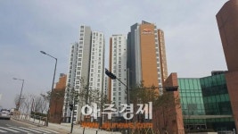 [강북3구 시대] [르포] 강남 맞먹는 오피스텔 임대료…공실 찾기 힘들어요