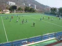 김해시, 동계전지훈련지로 각광...31억원 경제효과