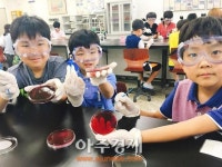 가천대 과학영재교육원, 브릿지(Bridge)전형 신입생 선발