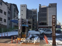 수원시시설관리공단, 광교지구 공영주차장 운영체게 변경 