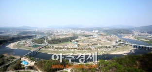 한탄강오토캠핑장 금요일 및 공·휴일 전일 이용료 최대 40%할인